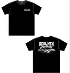 “Real Men Drive Trucks” t-shirt