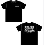 “Real Men Drive Trucks” t-shirt